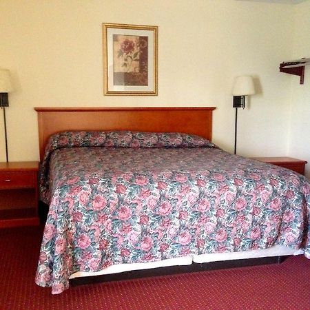 Crown Inn Motel Yorktown Kamer foto