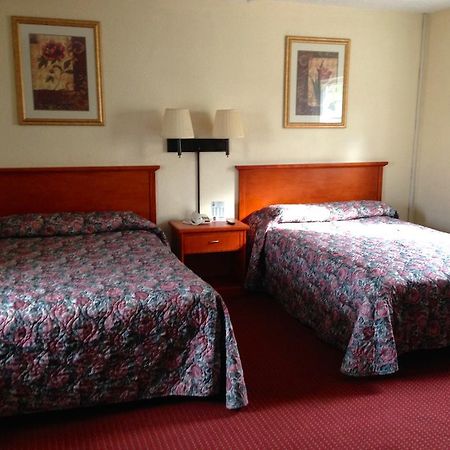 Crown Inn Motel Yorktown Kamer foto